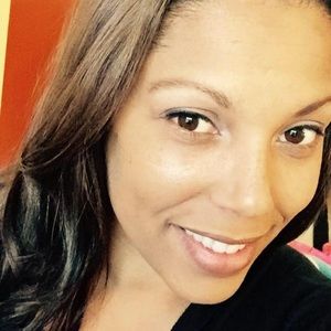 Meet your Posher, Tisha